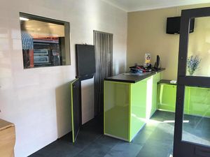 Vegan Wok, Norwich at Vegan Wok in Norwich