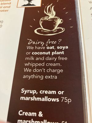   at Mocha in Richmond