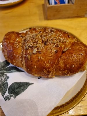  at Shake Cafe - Del Corso in Florence