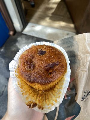   at Shake Cafe - Del Corso in Florence