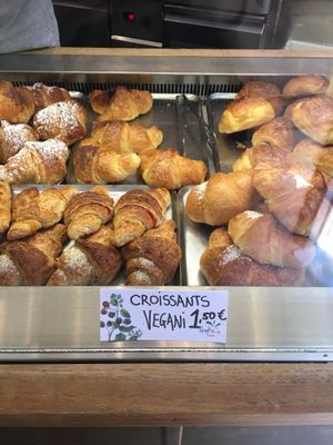 very good  at Shake Cafe - Del Corso in Florence