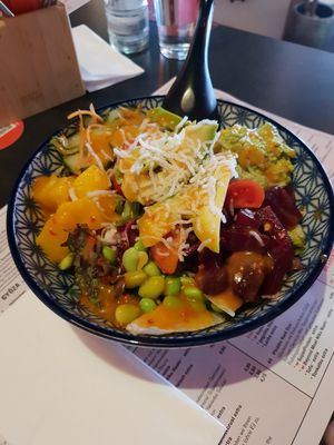  at MoschMosch in Mannheim