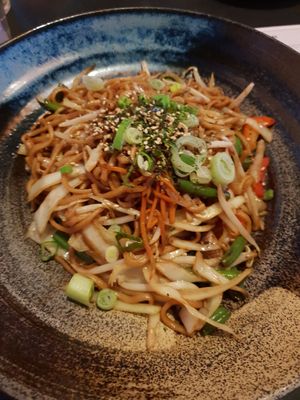  at MoschMosch in Mannheim