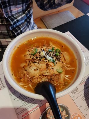  at MoschMosch in Mannheim