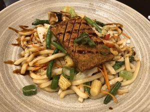 Lovely at MoschMosch in Mannheim