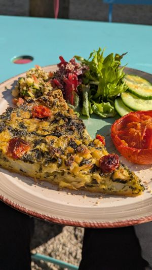  at de Broers van Julienne in Antwerpen