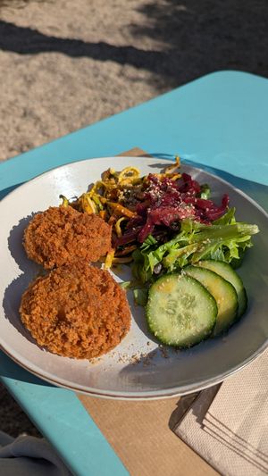  at de Broers van Julienne in Antwerpen