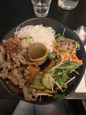   at Kimmade in Utrecht