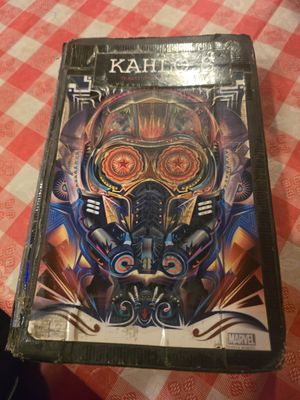  at Kahlo's Restaurant  in Denver