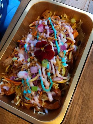 Kapsalon at Botanique in Hasselt