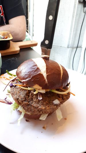  at Botanique in Hasselt