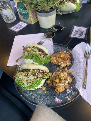   at Botanique in Hasselt