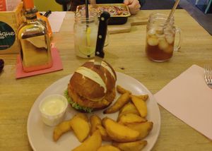  at Botanique in Hasselt