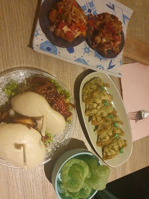  at Botanique in Hasselt