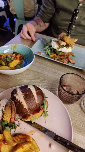  at Botanique in Hasselt