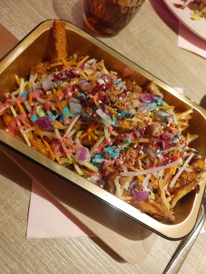  at Botanique in Hasselt