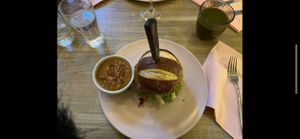 Garden gangster  at Botanique in Hasselt