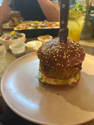 Edamammy at Botanique in Hasselt