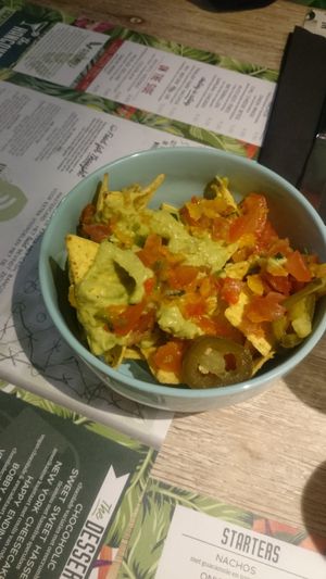 PICKLES DELUXE at Botanique in Hasselt