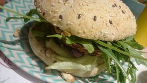 COLONEL MUSTARD at Botanique in Hasselt