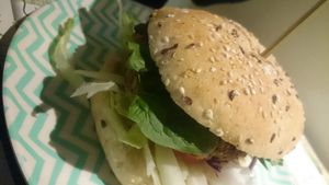 EDAMAMMY at Botanique in Hasselt