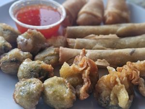 Sacramento Vegan Chef Challenge 2024: Crispy Fried-Day Teaser at Pho Fresh in Rancho Cordova