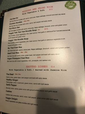 2/2 at My Thai OC in Ocean City