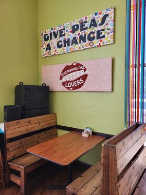  at Green Vegetarian Cuisine - Quarry Market in San Antonio