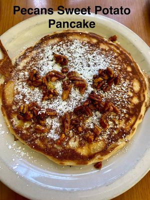   at Green Vegetarian Cuisine - Quarry Market in San Antonio