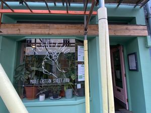   at Plantkind in Shrewsbury