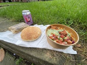   at Plantkind in Shrewsbury