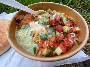   at Plantkind in Shrewsbury