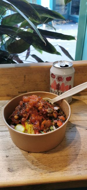 Fabulous at Plantkind in Shrewsbury