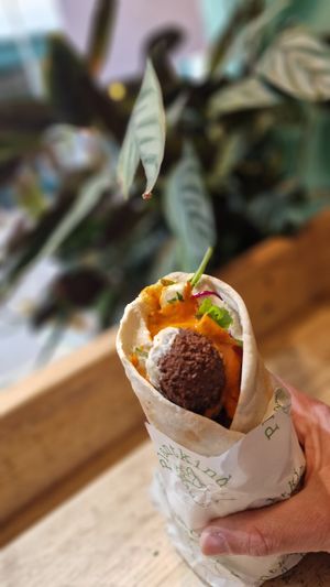  at Plantkind in Shrewsbury