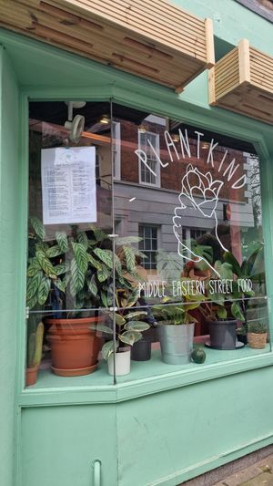  at Plantkind in Shrewsbury