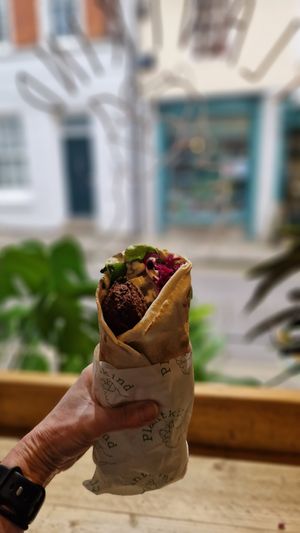  at Plantkind in Shrewsbury