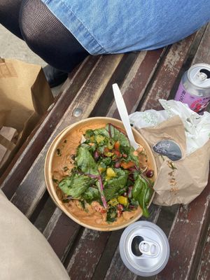 Exceptional   at Plantkind in Shrewsbury