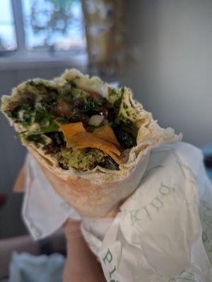  at Plantkind in Shrewsbury