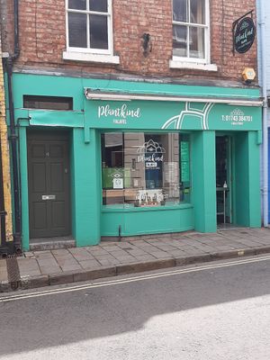Plantkind at Plantkind in Shrewsbury