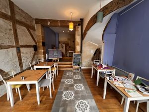 First room  at Toujours Originale Créative in Moulins