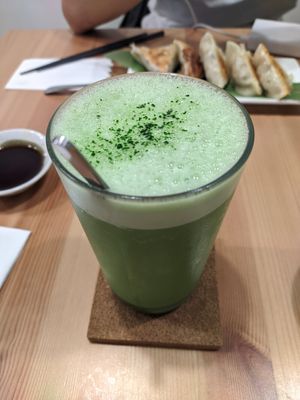 This fine at Original Vegan 原粹蔬食作 - Yuán Cuì Shū Shi Zuò in New Taipei City