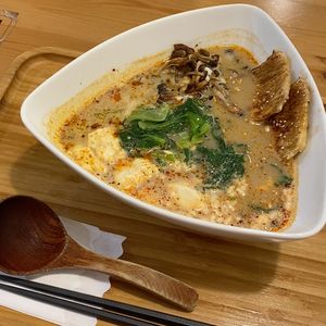   at Original Vegan 原粹蔬食作 - Yuán Cuì Shū Shi Zuò in New Taipei City