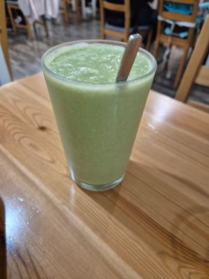  at Original Vegan 原粹蔬食作 - Yuán Cuì Shū Shi Zuò in New Taipei City