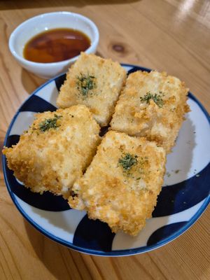  at Original Vegan 原粹蔬食作 - Yuán Cuì Shū Shi Zuò in New Taipei City