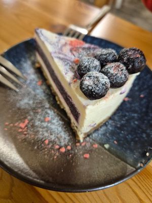  at Original Vegan 原粹蔬食作 - Yuán Cuì Shū Shi Zuò in New Taipei City