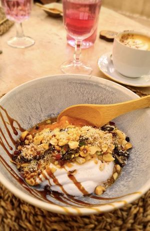  at Ecocirer in Mallorca