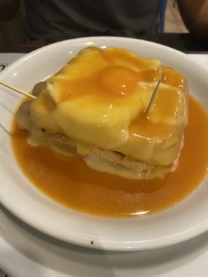   at Lado B Cafe in Porto