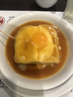   at Lado B Cafe in Porto