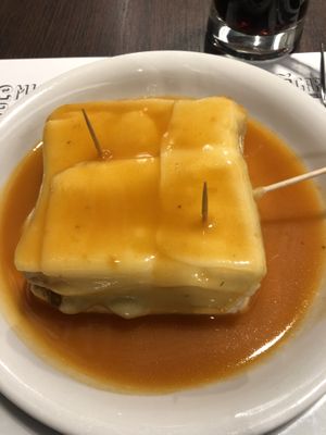   at Lado B Cafe in Porto