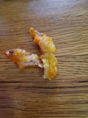  at Xi'an Street Food in Galway